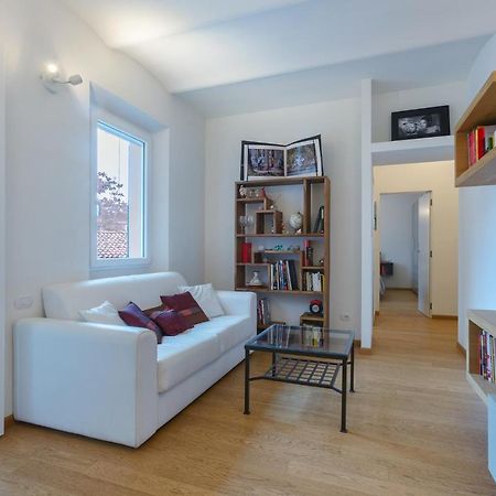 Bologna Saragozza District Apartment المظهر الخارجي الصورة