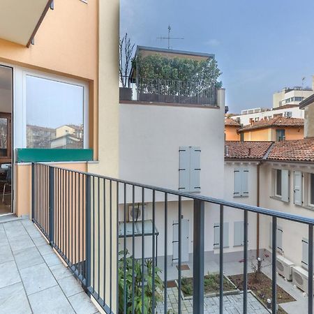 Bologna Saragozza District Apartment المظهر الخارجي الصورة