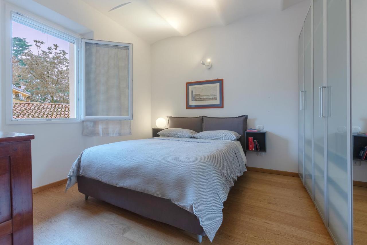 Bologna Saragozza District Apartment المظهر الخارجي الصورة