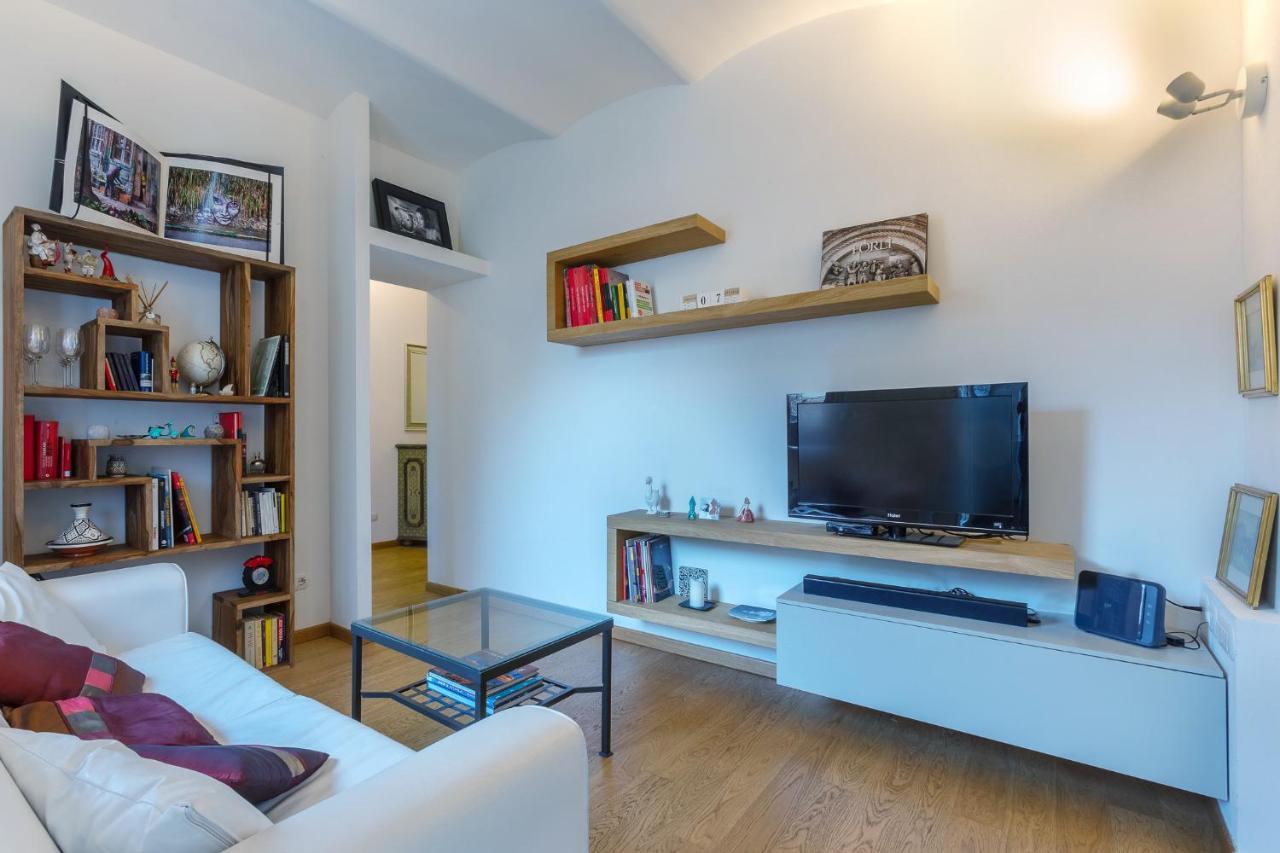 Bologna Saragozza District Apartment المظهر الخارجي الصورة