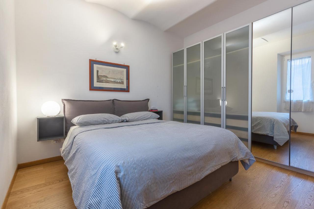 Bologna Saragozza District Apartment المظهر الخارجي الصورة