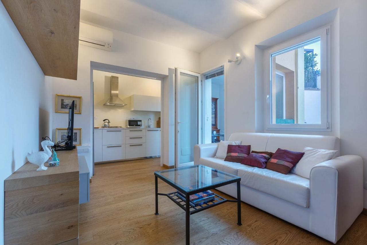Bologna Saragozza District Apartment المظهر الخارجي الصورة