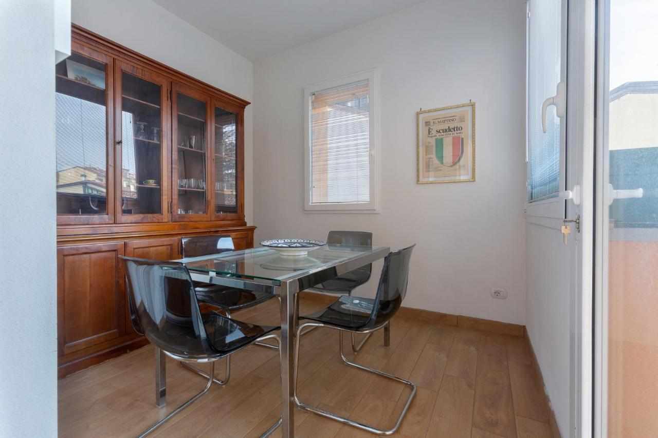 Bologna Saragozza District Apartment المظهر الخارجي الصورة