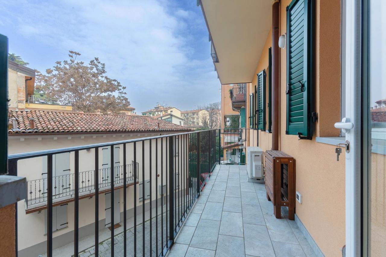 Bologna Saragozza District Apartment المظهر الخارجي الصورة