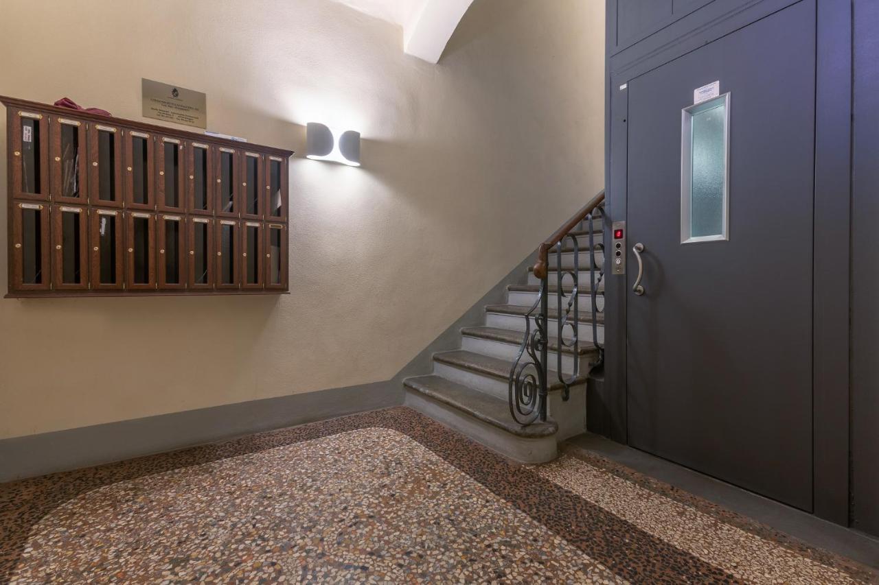 Bologna Saragozza District Apartment المظهر الخارجي الصورة