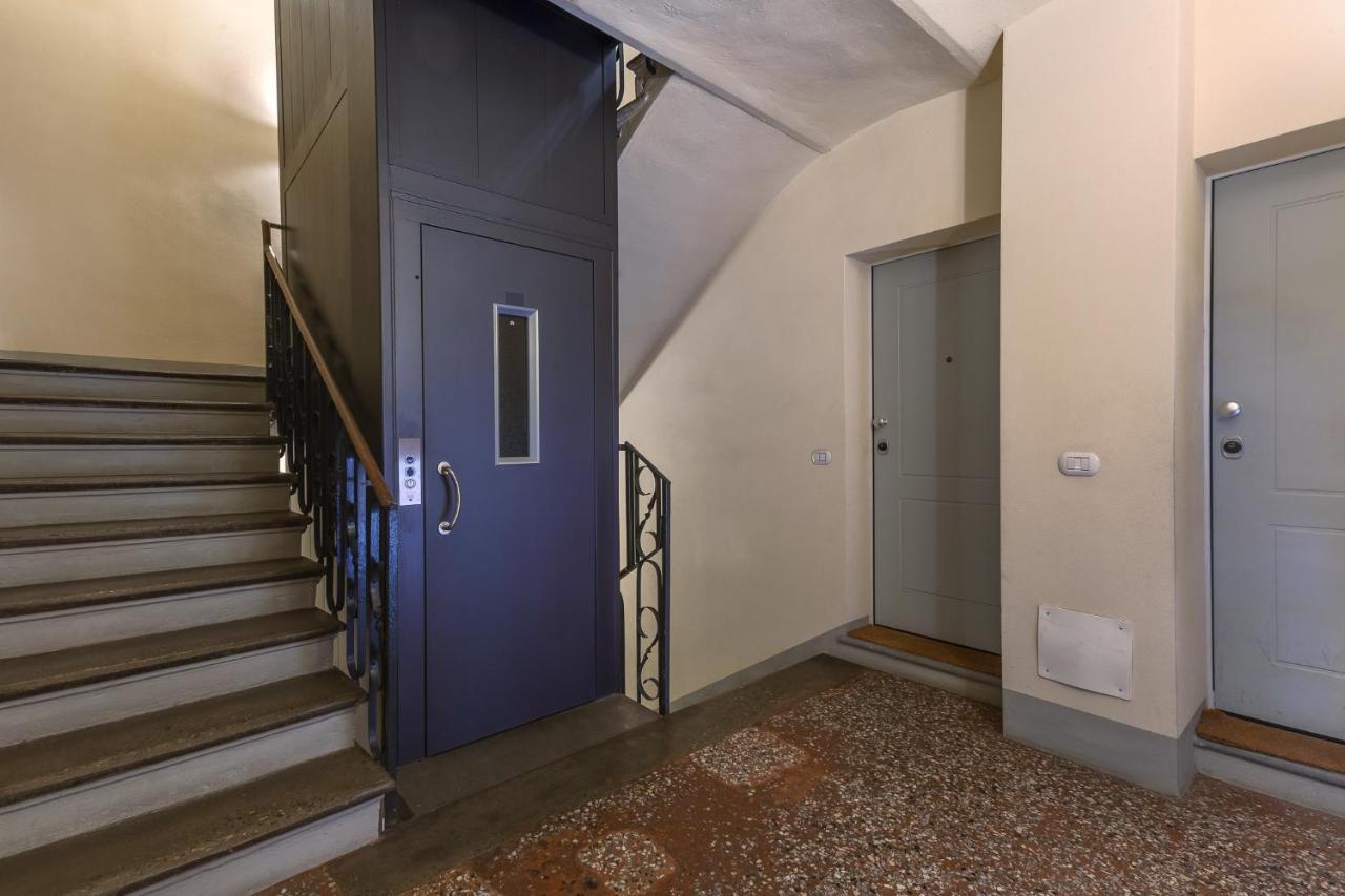 Bologna Saragozza District Apartment المظهر الخارجي الصورة